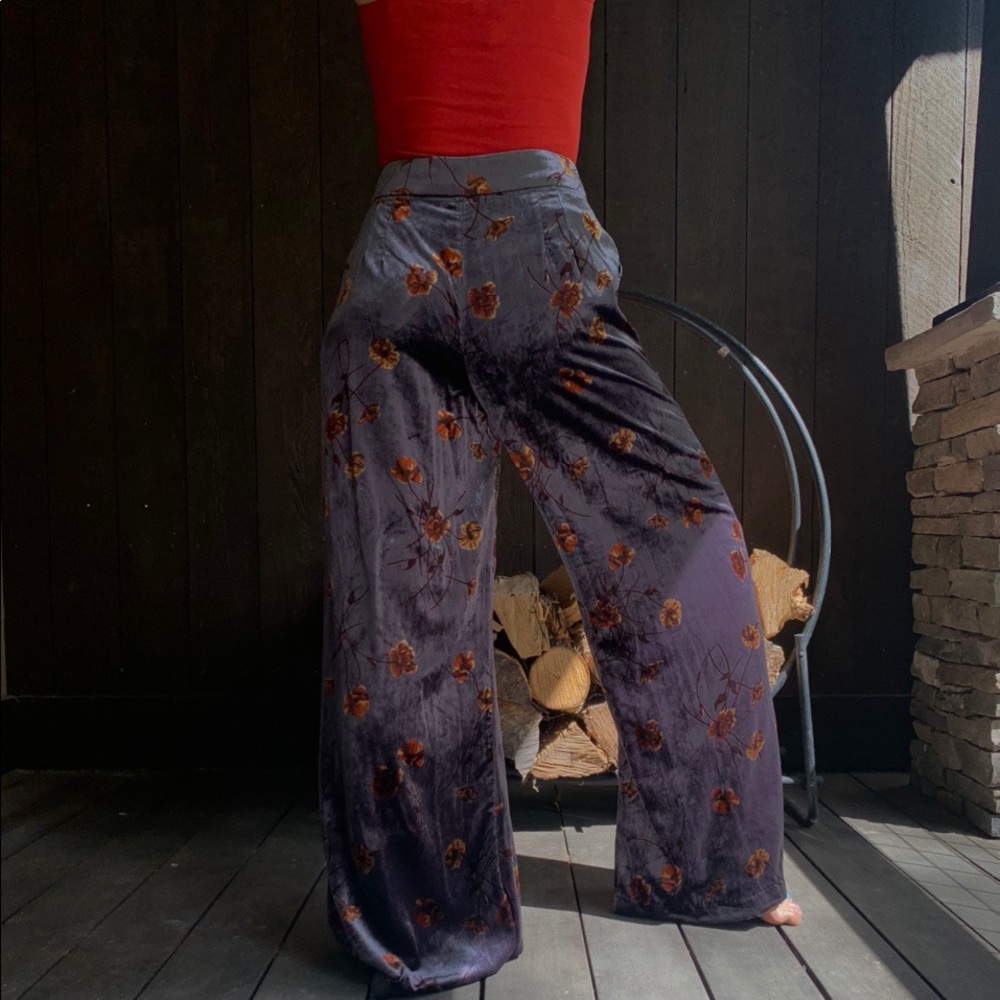 Pants - Picture 2 of 4